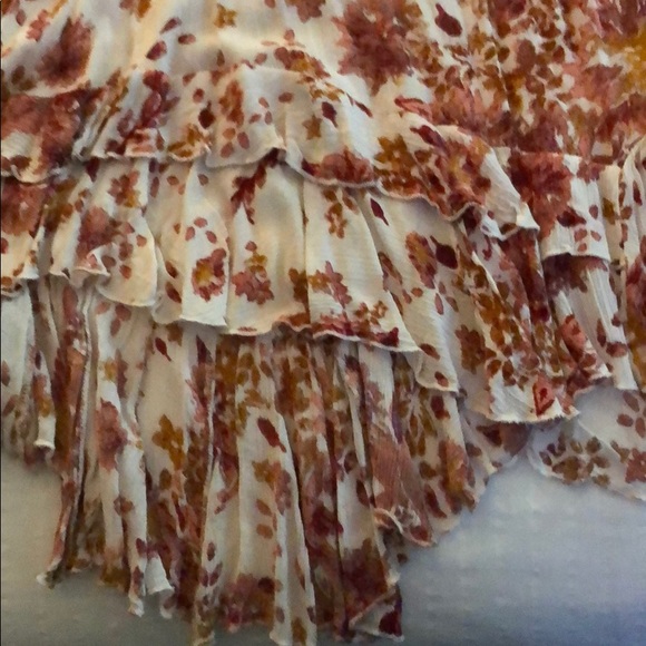 Free People Dress-can be worn as a top too - Picture 2 of 7